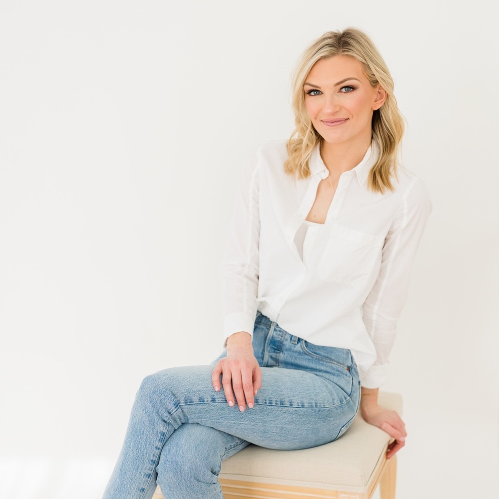 Meet your Posher, Megan